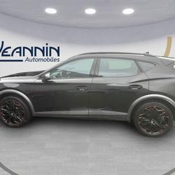 Cupra Formentor Formentor 1.4 e-HYBRID 245 ch DSG6 VZ Vert-Saint-Denis