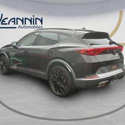 Cupra Formentor Formentor 1.4 e-HYBRID 245 ch DSG6 VZ Vert-Saint-Denis