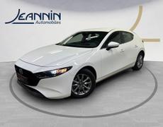 Mazda Mazda3 Vert-Saint-Denis