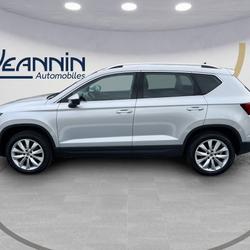 Seat Ateca 2.0 TDI 150 ch Start/Stop DSG7 Style Business occasion - Meaux - photo 2/37