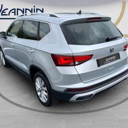 Seat Ateca 2.0 TDI 150 ch Start/Stop DSG7 Style Business occasion - Meaux - photo 3/37