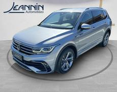 Volkswagen Tiguan Meaux