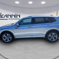 Volkswagen Tiguan Tiguan Allspace 2.0 TDI 150ch DSG7 R-Line Meaux