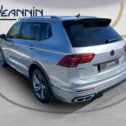 Volkswagen Tiguan Tiguan Allspace 2.0 TDI 150ch DSG7 R-Line Meaux