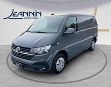 Volkswagen Transporter Meaux