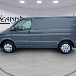 Volkswagen Transporter TRANSPORTER 6.1 VAN L1H1 2.0 TDI 110 BVM5 BUSINESS PLUS Meaux