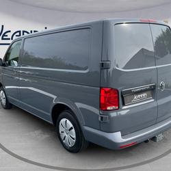 Volkswagen Transporter TRANSPORTER 6.1 VAN L1H1 2.0 TDI 110 BVM5 BUSINESS PLUS Meaux