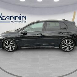 Volkswagen Golf 8 Golf 1.5 eTSI OPF 150 DSG7 R-Line Meaux