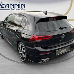 Volkswagen Golf 8 Golf 1.5 eTSI OPF 150 DSG7 R-Line Meaux