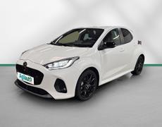 Mazda Mazda2 Vert-Saint-Denis