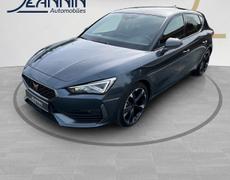 Cupra Leon Meaux