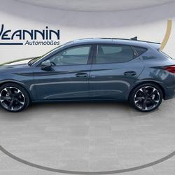 Cupra Leon Leon 1.5 eTSI 150 ch DSG7 V Meaux