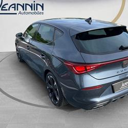 Cupra Leon Leon 1.5 eTSI 150 ch DSG7 V Meaux