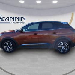 Peugeot 3008 3008 Puretech 130ch S&S BVM6 GT Line Auxerre