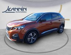 Peugeot 3008 Vert-Saint-Denis