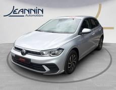Volkswagen Polo Vert-Saint-Denis