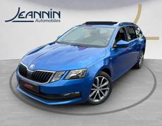 Skoda Octavia Combi Vert-Saint-Denis