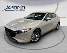 Mazda Mazda3 Maillot