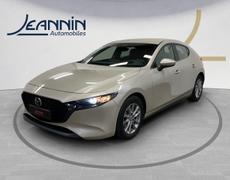 Mazda Mazda3 Vert-Saint-Denis
