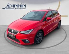 Seat Ibiza Meaux