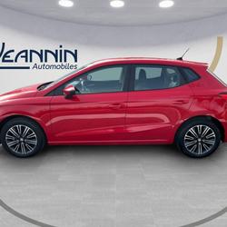 Seat Ibiza Ibiza 1.0 TSI 95 ch S/S BVM5 Copa Meaux