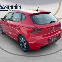 Seat Ibiza Ibiza 1.0 TSI 95 ch S/S BVM5 Copa Meaux