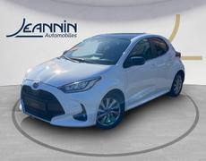 Mazda Mazda2 Vert-Saint-Denis