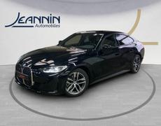 BMW Serie 4 Gran Coupe Vert-Saint-Denis