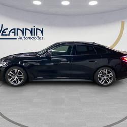 BMW Serie 4 Gran Coupe Gran Coupe 420i 184 ch BVA8 occasion - Vert-Saint-Denis - photo 2/29