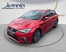 Seat Ibiza Meaux