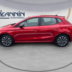 Seat Ibiza Ibiza 1.0 TSI 110 ch S/S DSG7 Copa Meaux