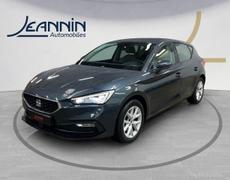 Seat Leon Vert-Saint-Denis