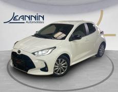 Mazda Mazda2 Vert-Saint-Denis