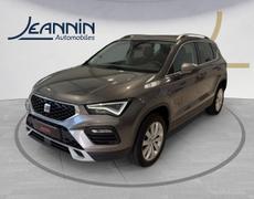 Seat Ateca Vert-Saint-Denis
