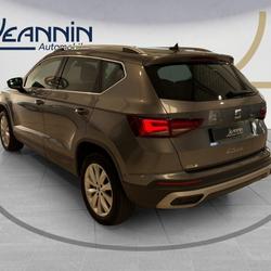 Seat Ateca Ateca 1.5 TSI 150 ch ACT Start/Stop DSG7 Business Vert-Saint-Denis