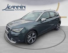 Seat Arona Meaux
