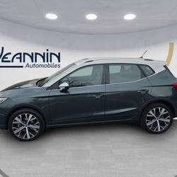 Seat Arona Arona 1.0 TSI 110 ch Start/Stop DSG7 Xperience Meaux