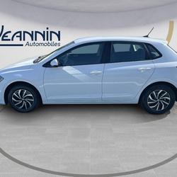 Volkswagen Polo Polo 1.0 TSI 95 S&S BVM5 Life Business Meaux