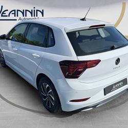 Volkswagen Polo Polo 1.0 TSI 95 S&S BVM5 Life Business Meaux