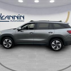 Skoda Kodiaq Kodiaq 1.5 TSI 150 ch Hybrid ACT DSG7 7pl Selection Vert-Saint-Denis