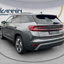 Skoda Kodiaq Kodiaq 1.5 TSI 150 ch Hybrid ACT DSG7 7pl Selection Vert-Saint-Denis