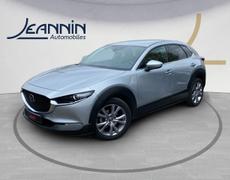 Mazda CX-30 Vert-Saint-Denis