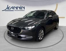 Mazda CX-30 Vert-Saint-Denis