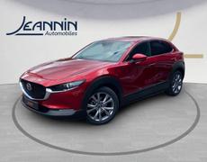 Mazda CX-30 Vert-Saint-Denis