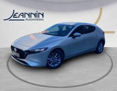 Mazda Mazda3 Vert-Saint-Denis