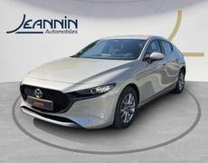 Mazda Mazda3 Vert-Saint-Denis