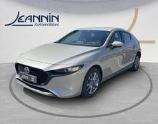 Mazda Mazda3 Vert-Saint-Denis