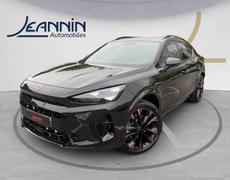 Cupra Formentor Vert-Saint-Denis