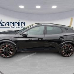 Cupra Formentor Formentor eHybrid 204 ch DSG6 V Vert-Saint-Denis