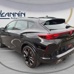 Cupra Formentor Formentor eHybrid 204 ch DSG6 V Vert-Saint-Denis